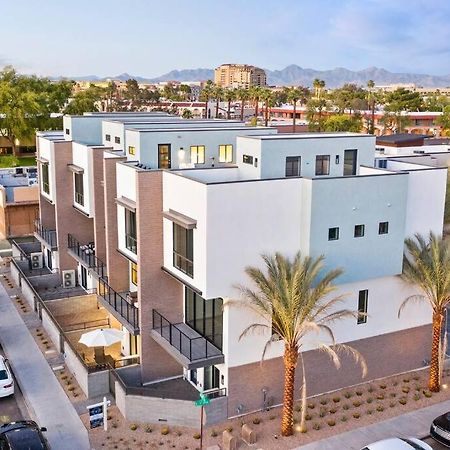 Soulshine Studio In The Heart Of Old Town Scottsdale Exterior foto