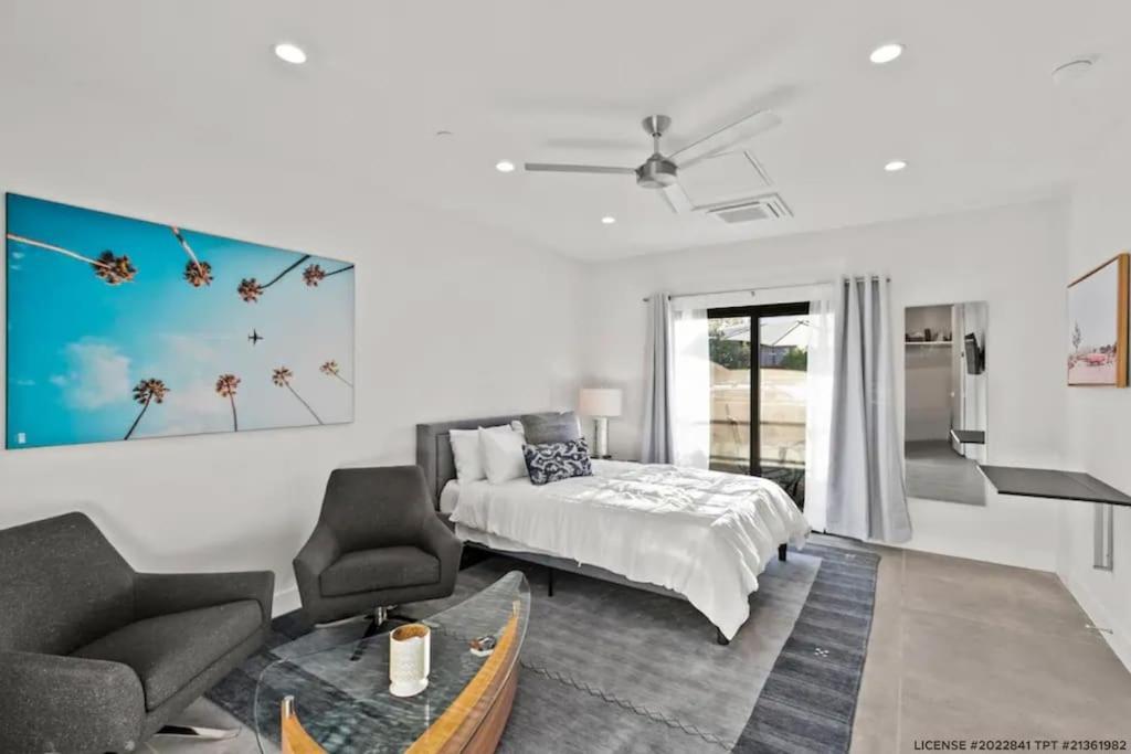 Soulshine Studio In The Heart Of Old Town Scottsdale Exterior foto
