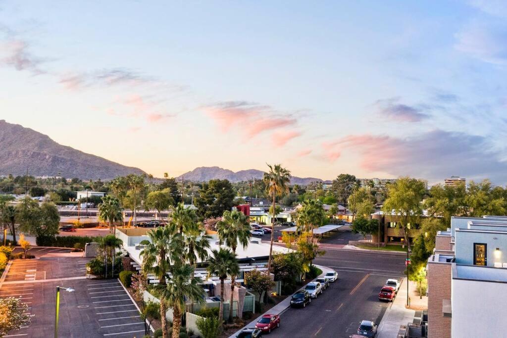 Soulshine Studio In The Heart Of Old Town Scottsdale Exterior foto