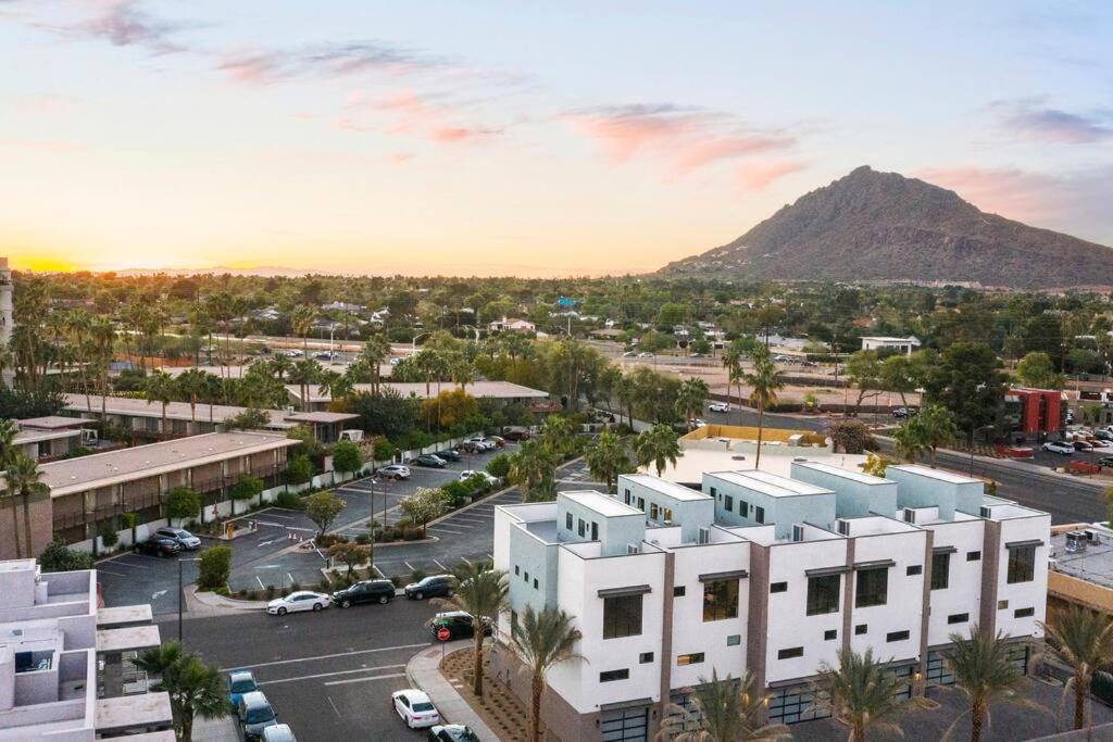 Soulshine Studio In The Heart Of Old Town Scottsdale Exterior foto